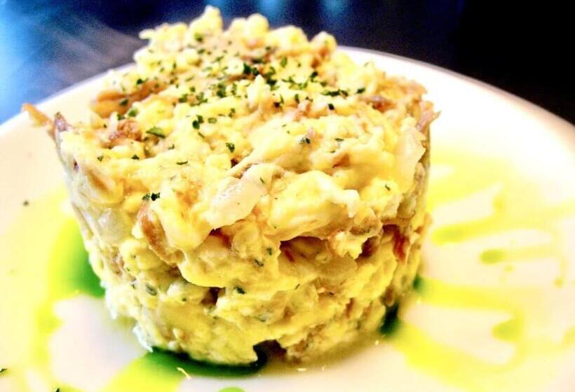 田舎風ホテル Tugasa Hotel La Posada