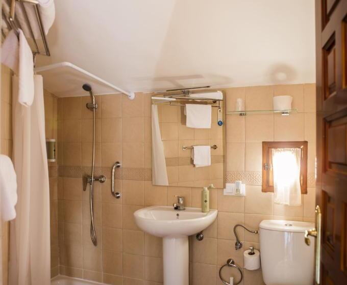 田舎風ホテル Tugasa Hotel La Posada