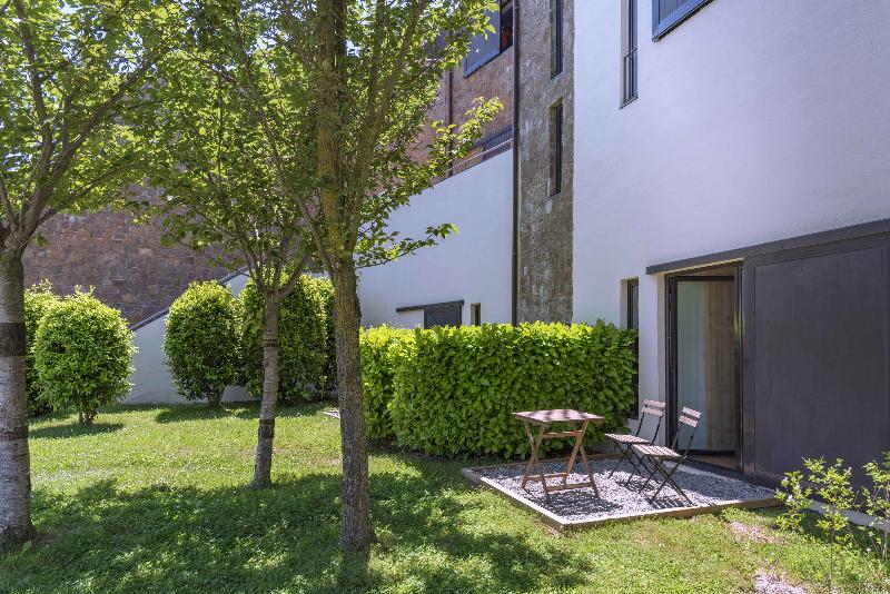 בית מלון כפרי Vilar Rural De Cardona