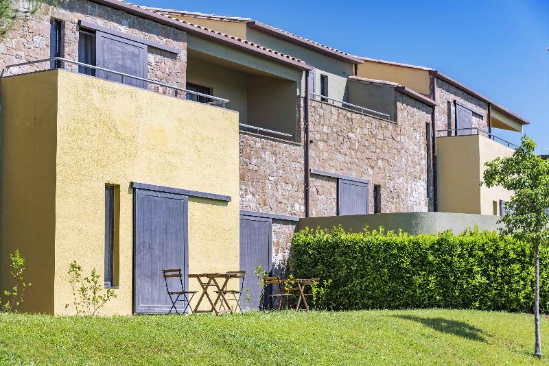 בית מלון כפרי Vilar Rural De Cardona