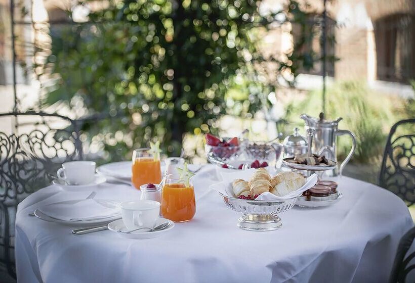 هتل San Clemente Palace Kempinski Venice