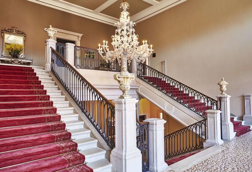 هتل San Clemente Palace Kempinski Venice