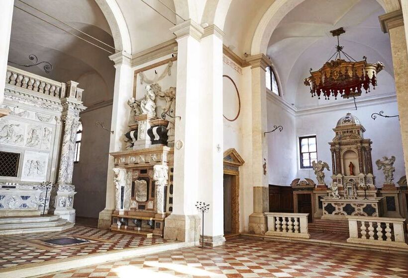 هتل San Clemente Palace Kempinski Venice