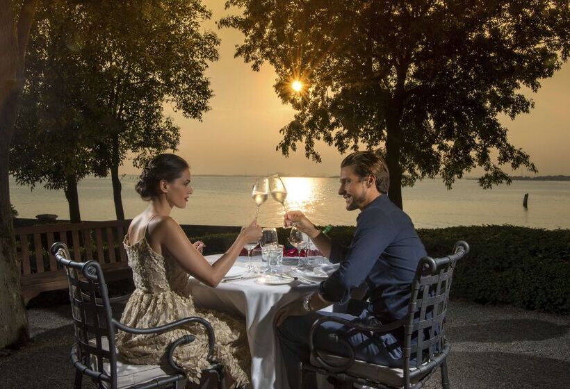 هتل San Clemente Palace Kempinski Venice