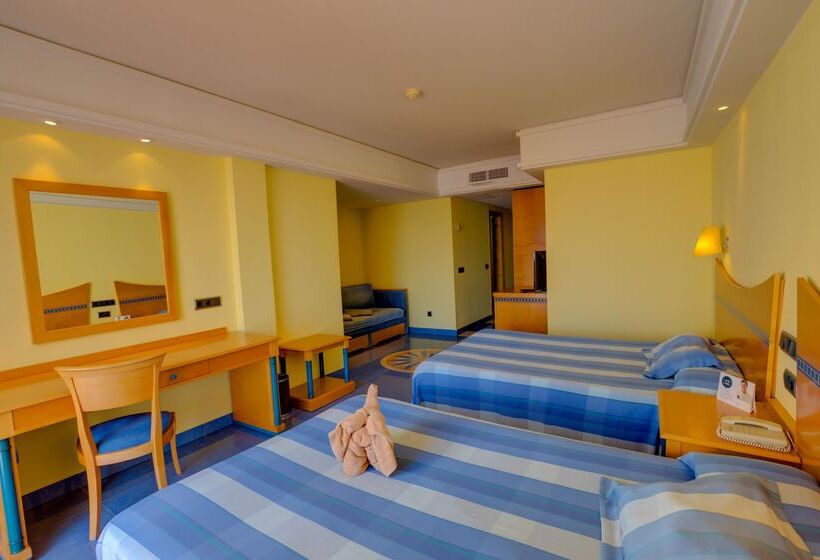 Sbh Crystal Beach Hotel & Suites   Adults Only