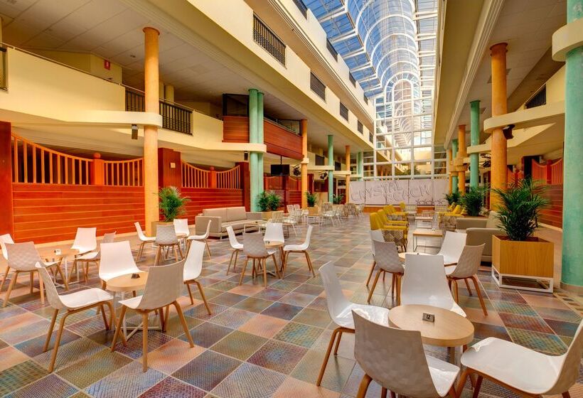 Sbh Crystal Beach Hotel & Suites   Adults Only