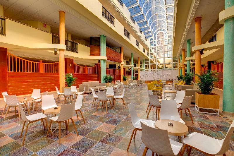 Sbh Crystal Beach Hotel & Suites   Adults Only