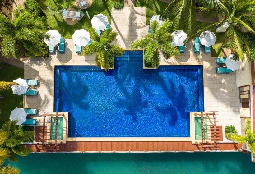 هتل The Landings Resort And Spa  All Suites