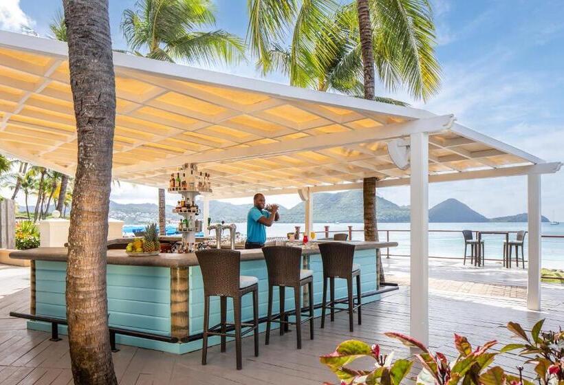هتل The Landings Resort And Spa  All Suites
