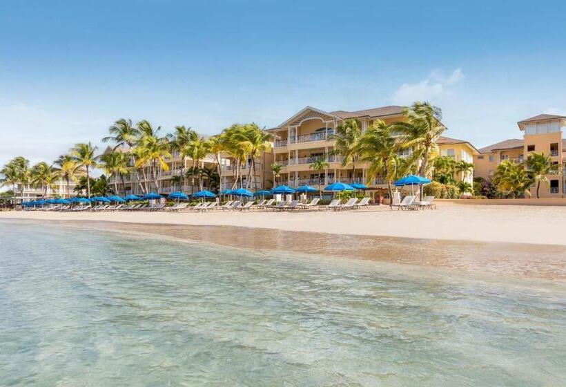 هتل The Landings Resort And Spa  All Suites
