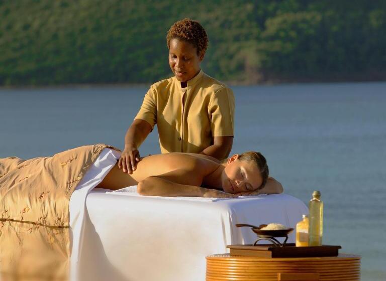 هتل The Landings Resort And Spa  All Suites