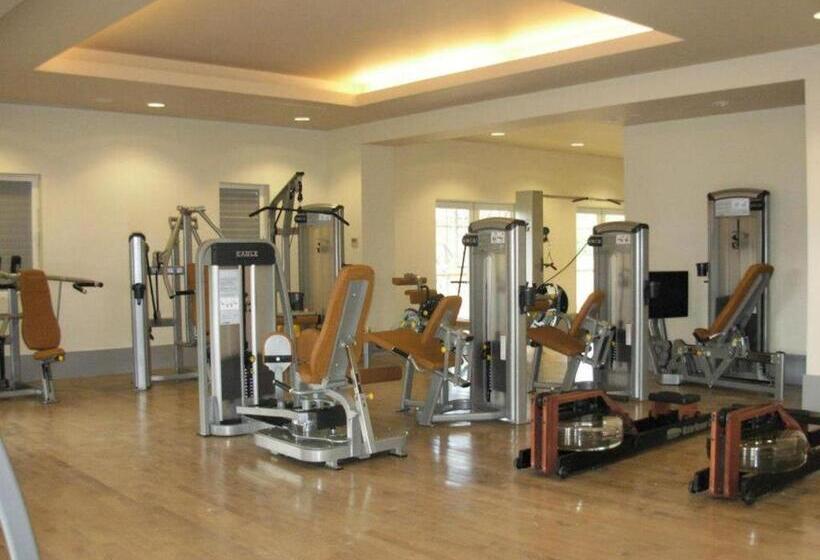 هتل The Landings Resort And Spa  All Suites
