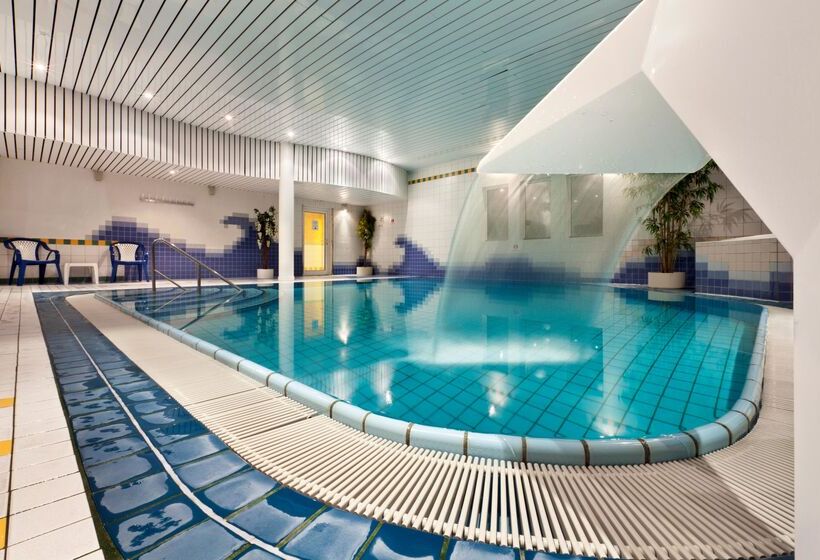 Hotel Tryp By Wyndham Bad Bramstedt