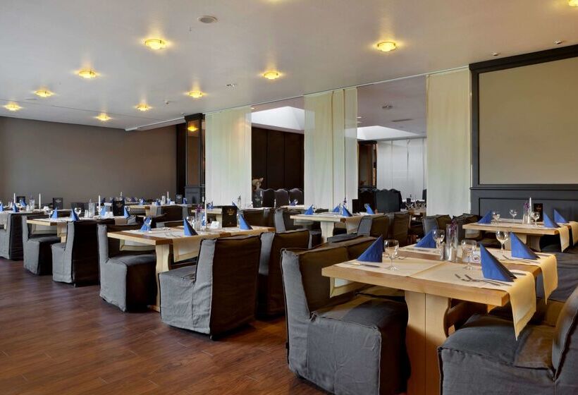 Hotel Tryp By Wyndham Bad Bramstedt