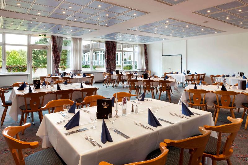 Hotel Tryp By Wyndham Bad Bramstedt