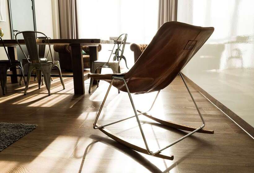 Pentahotel Paris Charles De Gaulle