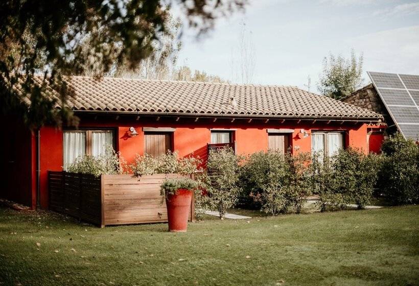 渡假胜地  Masia La Palma