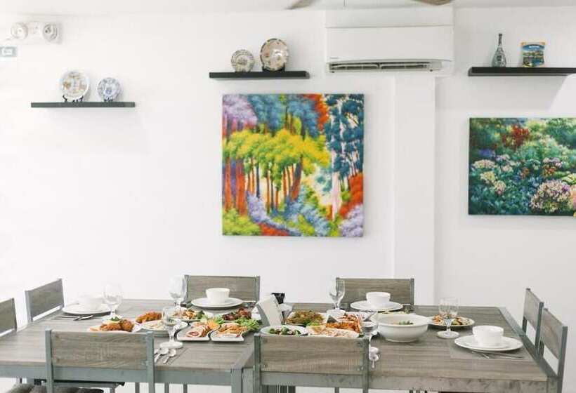ユースホステル Royale House Hotel Davao Powered By Cocotel