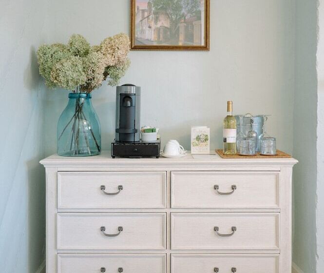 住宿加早餐  The Crossroads Inn