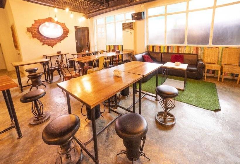 فندق Edilberto's Bed And Breakfast By Oyo Rooms