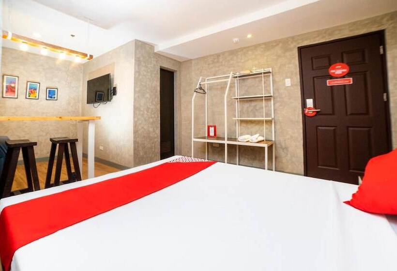 فندق Edilberto's Bed And Breakfast By Oyo Rooms