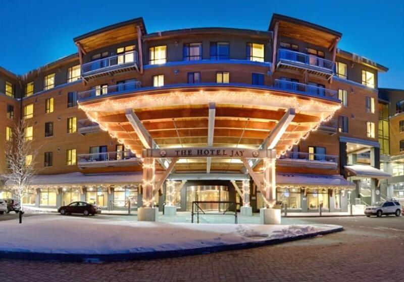 Jay Peak Resort