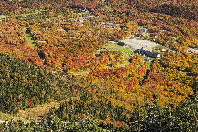Jay Peak Resort