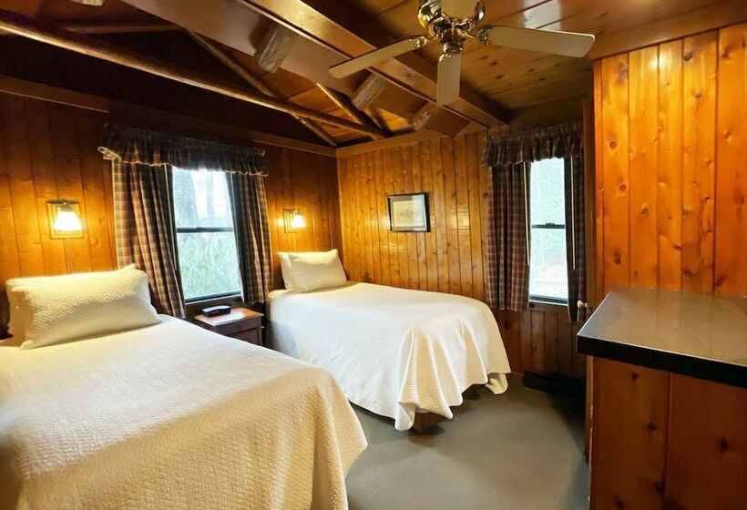 Mountain Springs Lake Resort