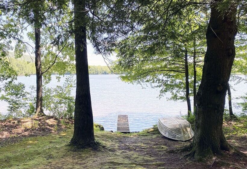 Mountain Springs Lake Resort