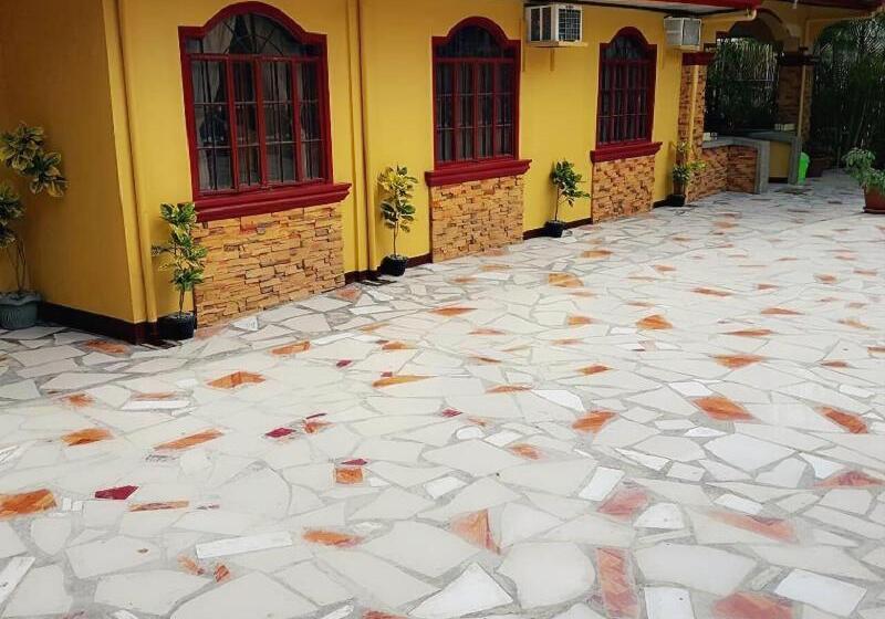 بنسيون Carribean1 Transient House
