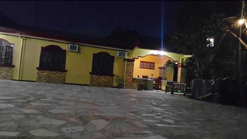 بنسيون Carribean1 Transient House