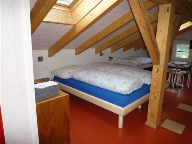 بنسيون Esthers Guesthouse
