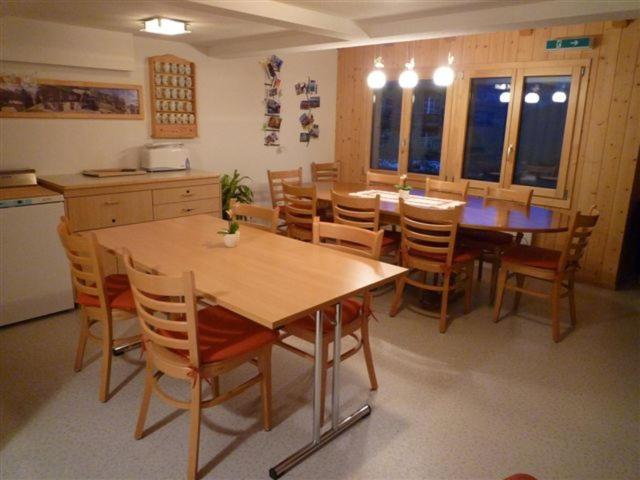بنسيون Esthers Guesthouse