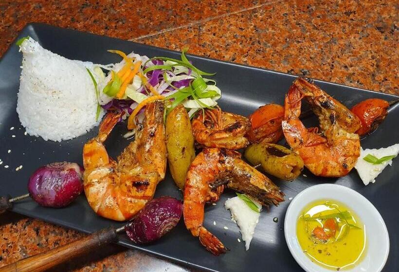 Takatuka Beach Resort