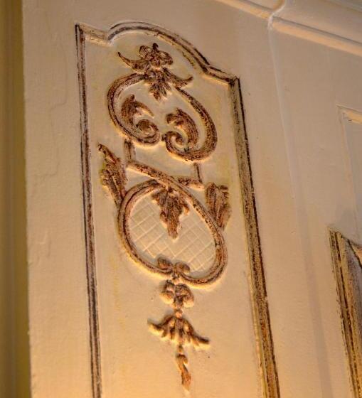 مبيت وإفطار Chambres D'hôtes Château De Bonabry