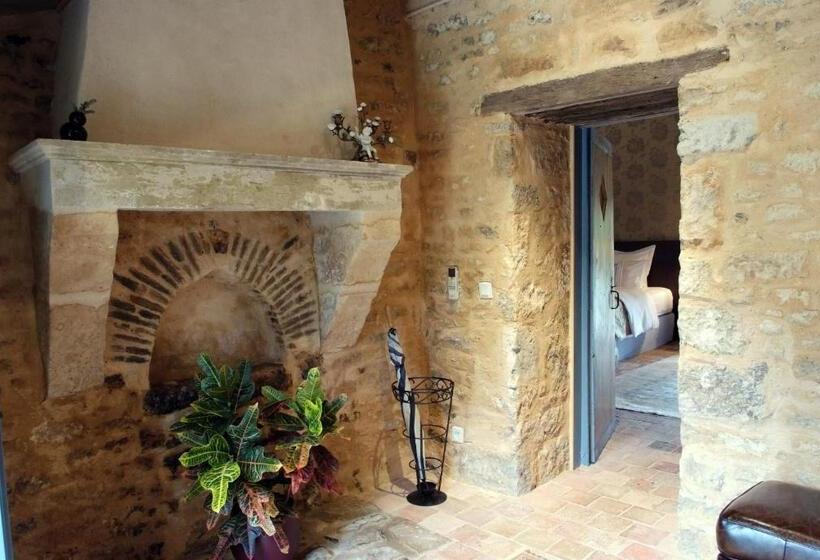 ホテル Le Portail En Marais Poitevin   Demeures Et Châteaux