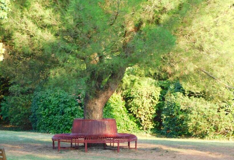 ホテル Le Portail En Marais Poitevin   Demeures Et Châteaux