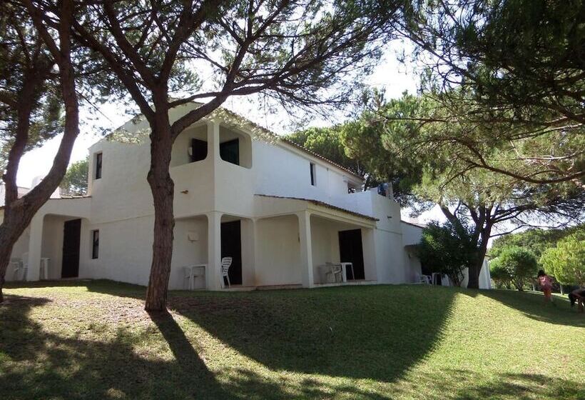 Aldeia Da Falésia