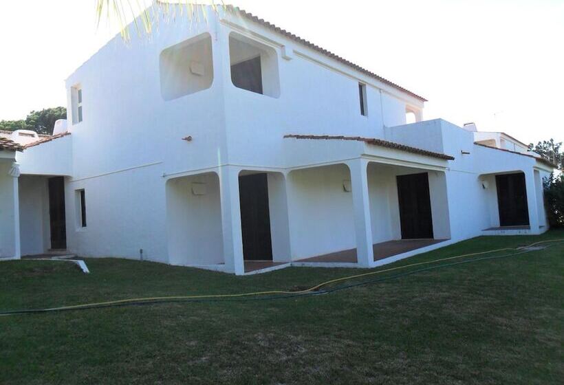 Aldeia Da Falésia