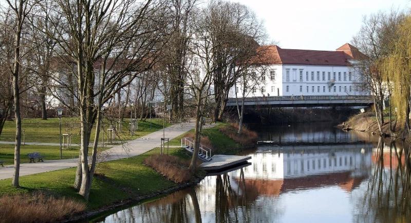 Fotos del hotel Andersen Hotel Brikenwerder:  9