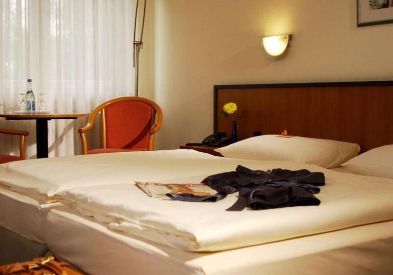 Fotos del hotel Andersen Hotel Brikenwerder:  2
