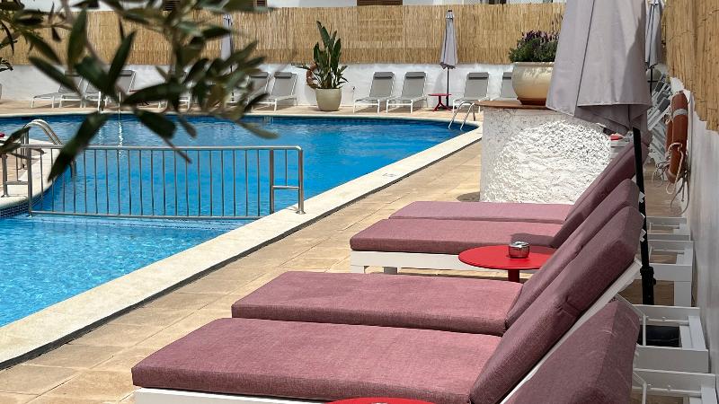 Poniente Playa Apart