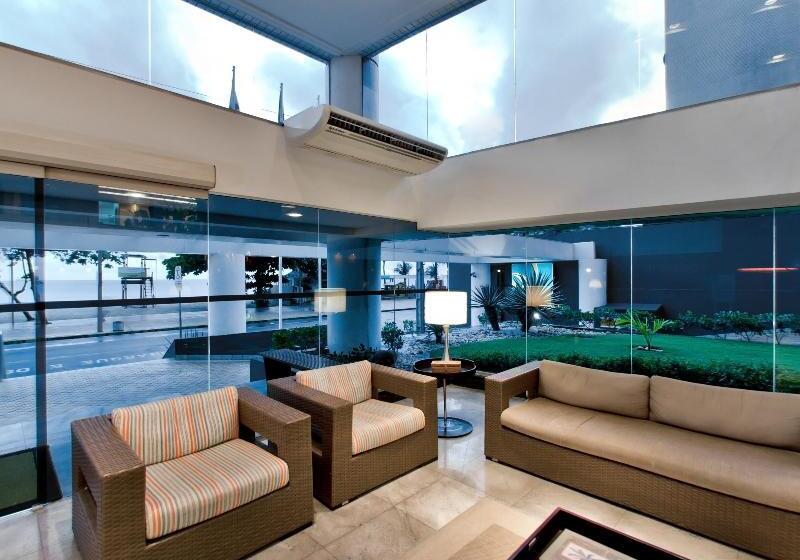 Bourbon Hotel Fortaleza