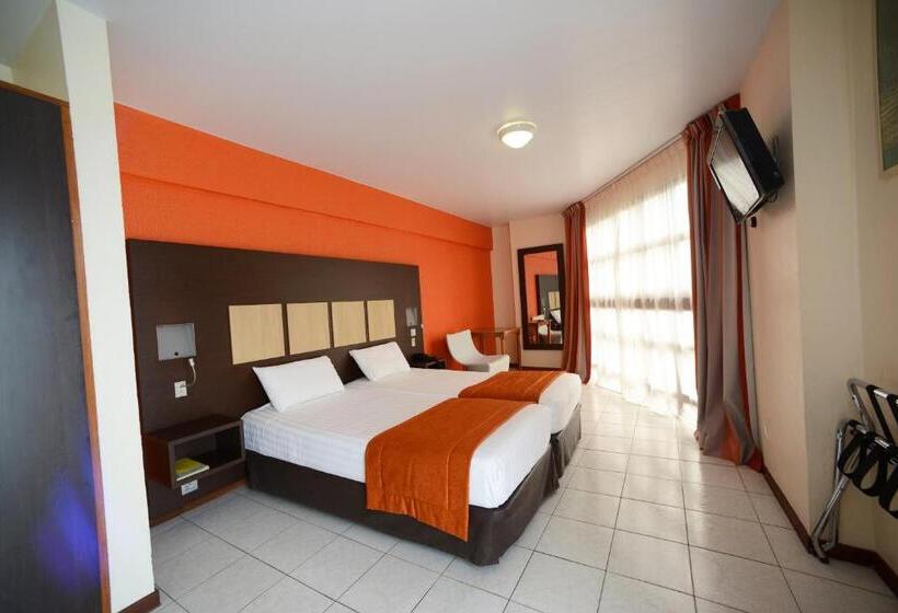 Central Hotel Cayenne