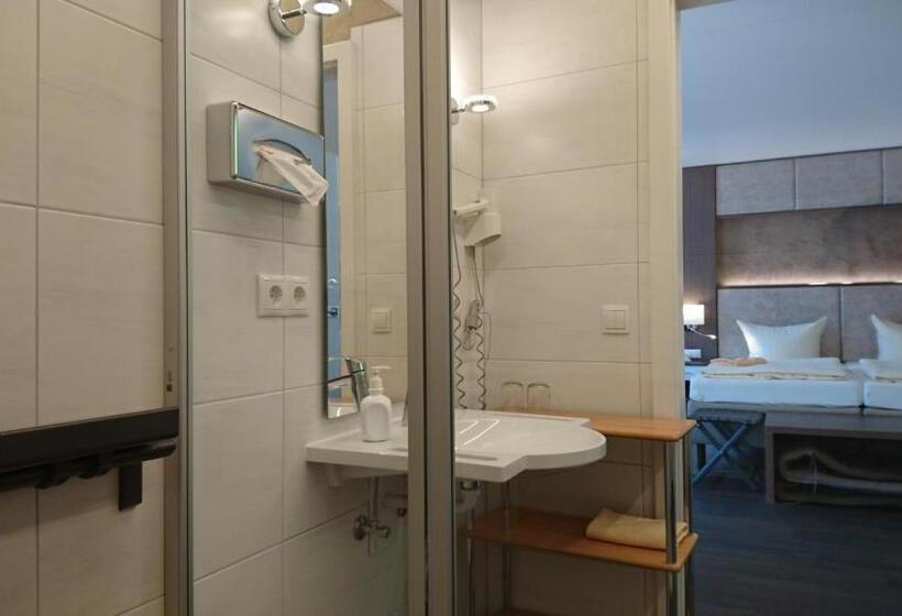 Flair Waldhotel Mellestollen