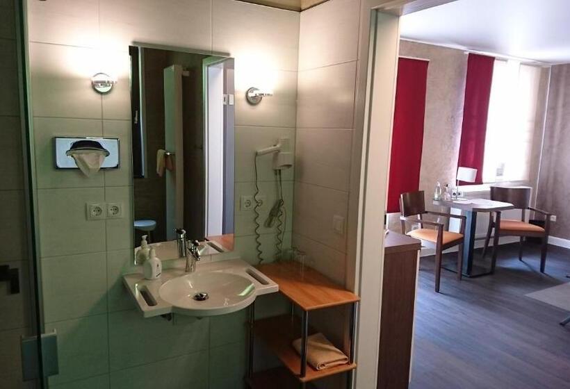 Flair Waldhotel Mellestollen