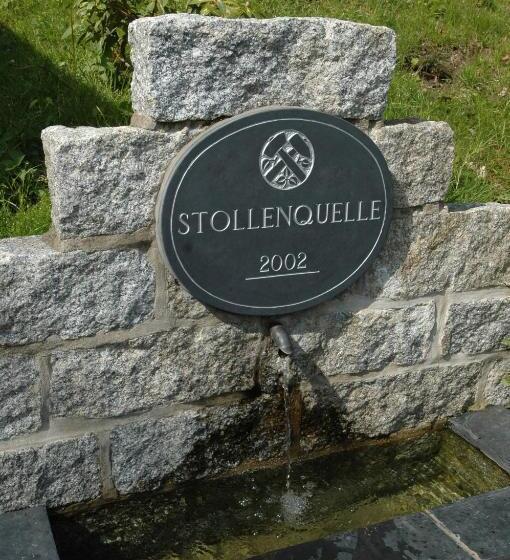 Flair Waldhotel Mellestollen