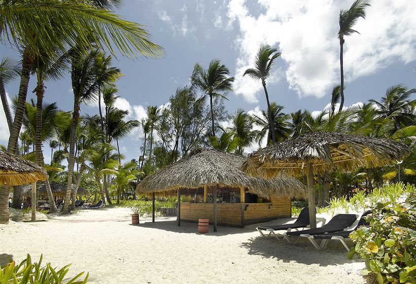 Grand Palladium Punta Cana Resort & Spa  All Inclusive
