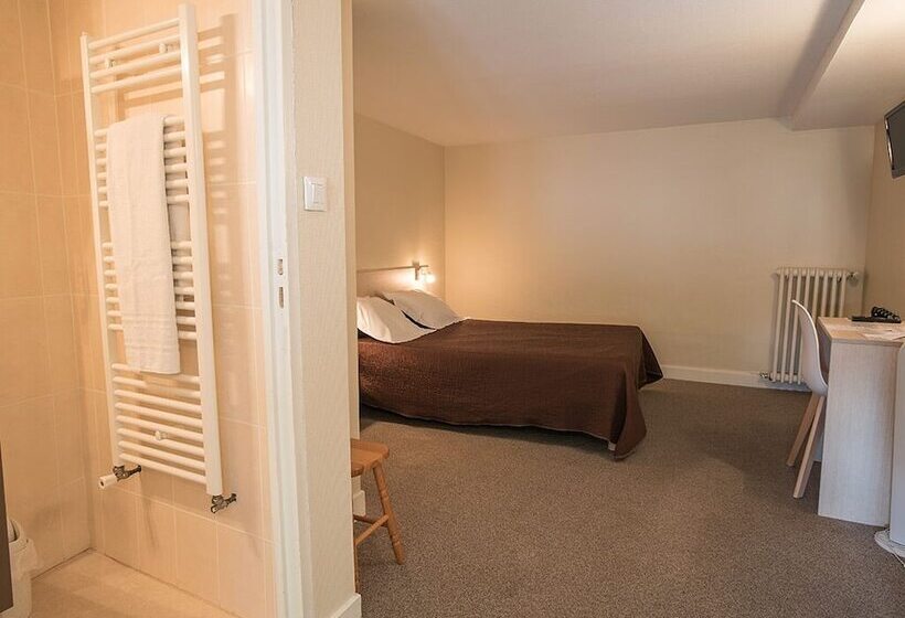 هتل Abelha Hôtel Le France