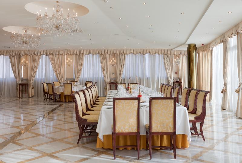 هتل Alameda Palace